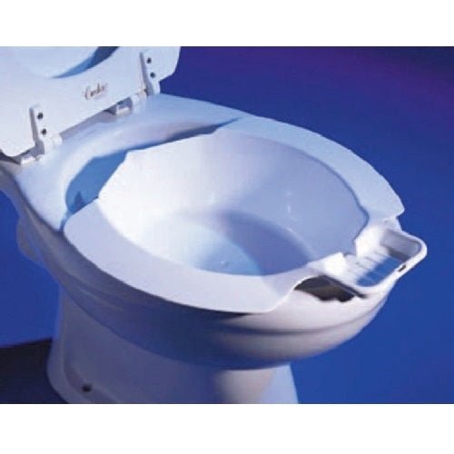 Portable Bidet Bowl - Toilet Training and Incontinence