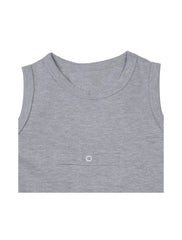 R101 Toby Peg Tube Access (Adult) - Bodyvests and Sleepwear