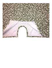 R101 Toby Vest - Bodyvests and Sleepwear