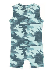 R101 Toby Vest (Adults) - Bodyvests and Sleepwear