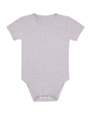 R136 T-shirt Popper Vests - Bodyvests and Sleepwear