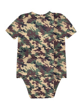 R137 Loose T-shirt With Poppers - Daywear