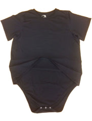 R137 Loose T-shirt With Poppers - Daywear