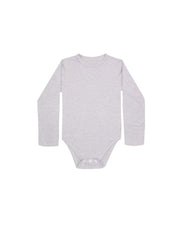 R154 Long Sleeved Brody Popper Vest - Bodyvests and Sleepwear