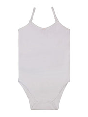 R211 Bella Popper Vest - Bodyvests and Sleepwear