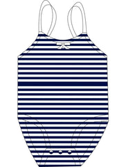 R211 Bella Popper Vest (Adults) - Bodyvests and Sleepwear