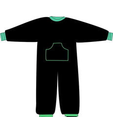 R212 Onesie Pyjama - Bodyvests and Sleepwear