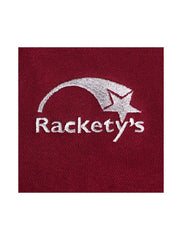 R240 Back Fastening Varsity Jacket - Daywear