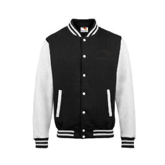 R240 Back Fastening Varsity Jacket (Adults) - Daywear