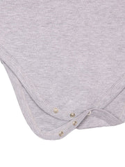 R43 Adults Snappety Body Vest - Bodyvests and Sleepwear