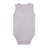 R43 Adults Snappety Body Vest - Bodyvests and Sleepwear