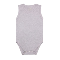 R43 Adults Snappety Body Vest - Bodyvests and Sleepwear