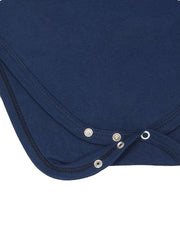 R43 Childrens Snappety Body Vest - Bodyvests and Sleepwear