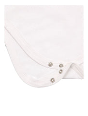 R43 Childrens Snappety Body Vest - Bodyvests and Sleepwear