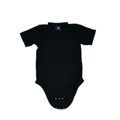 R53 Cotton Popper Polo Shirt - Daywear