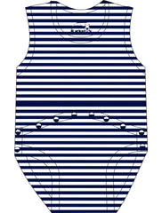 R73 Joey Vest Peg Tube Access - Bodyvests and Sleepwear