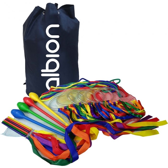 Rhythm Dancing 46 Pack - Bundles