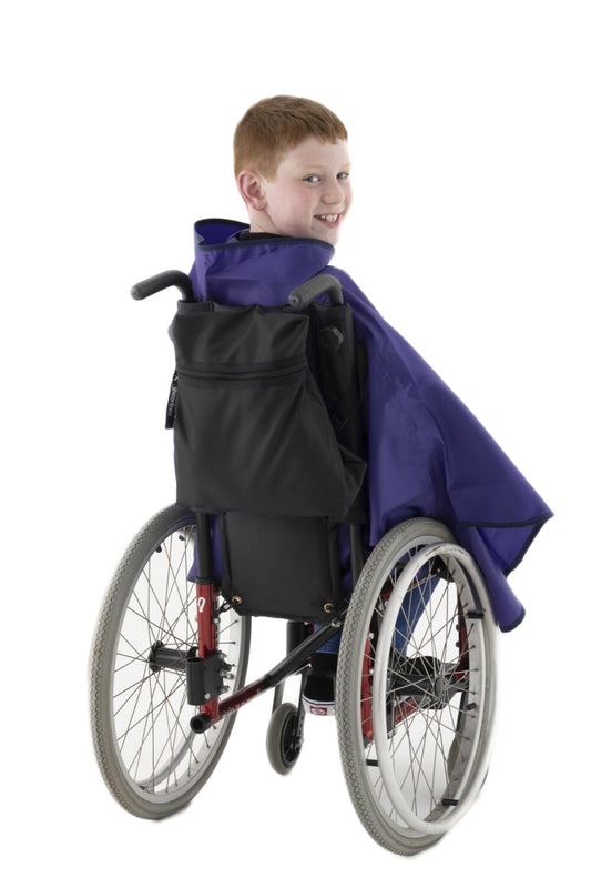 Robin Rucksack - Wheelchair Clothing