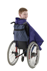 Robin Rucksack - Wheelchair Clothing