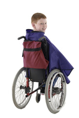 Robin Rucksack - Wheelchair Clothing