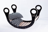 Rocker- Good Wood - Sensory Toys