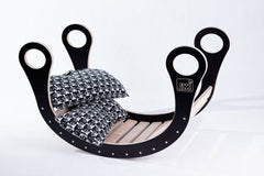 Rocker- Good Wood - Sensory Toys