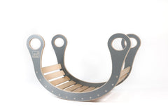 Rocker- Good Wood - Sensory Toys