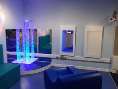 Rocking Therapy Chair - Sensory Equipment