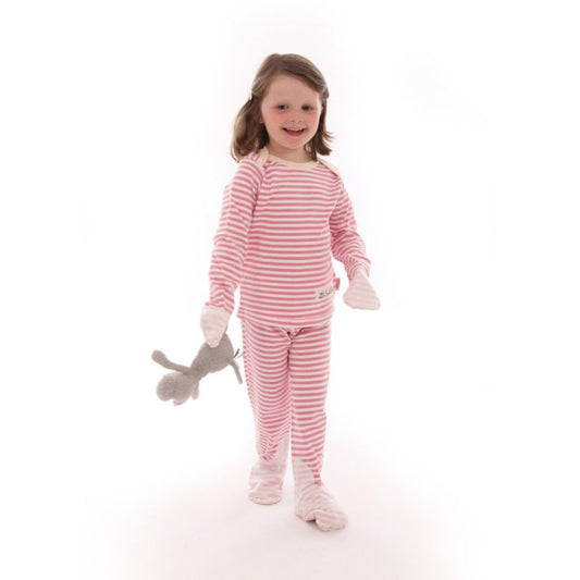 ScratchSleeves Pyjamas - Babies & Children - Bodyvests and Sleepwear