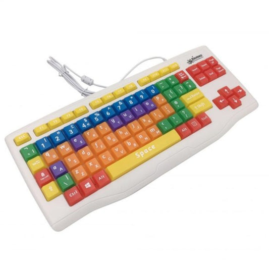 SEN Keyboard - Learning Resource