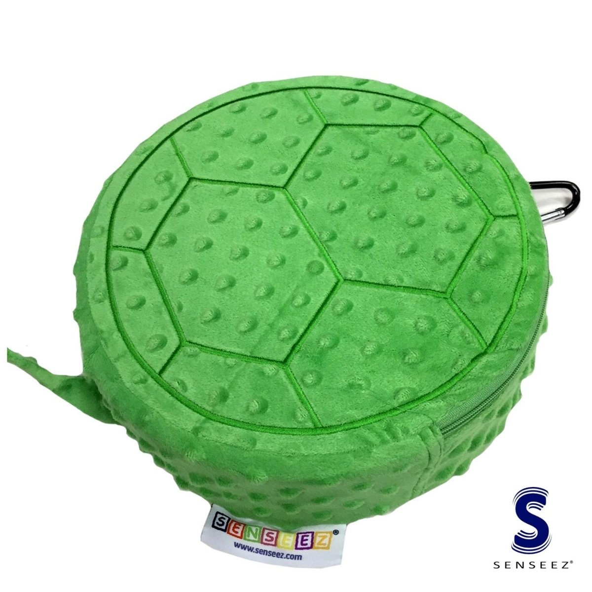 Senseez Bumpy Turtle - Learning Resource