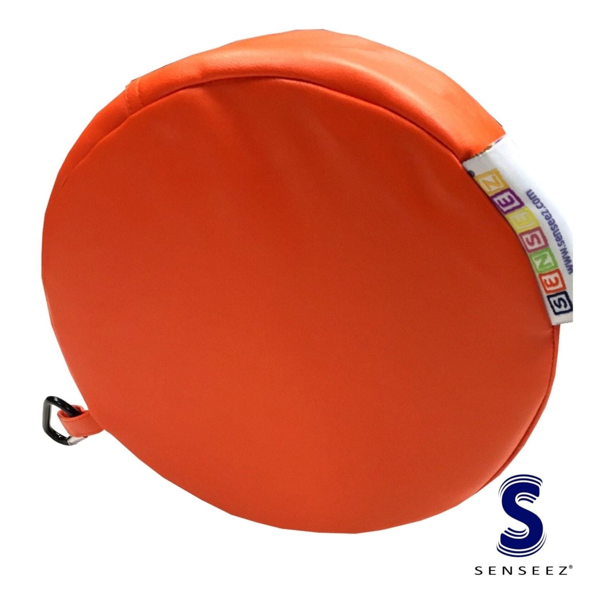 Senseez Orange Circle - Learning Resource