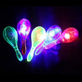 Sensory Light Up Maraca - Sensory Toys