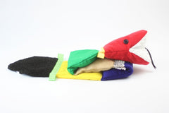 Sensory Snake - Sensory Toys