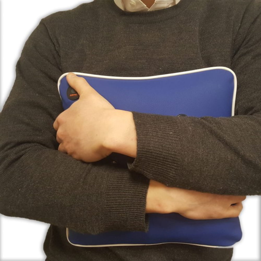 Sensory Square Massage Cushion - Sensory Toys