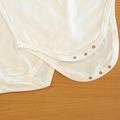 Short Sleeve T-Shirt Body Vest - Bodyvests and Sleepwear