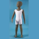 Shortie Vest - Adult - Bodyvests and Sleepwear