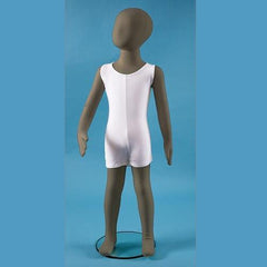 Shortie Vest - Adult - Bodyvests and Sleepwear