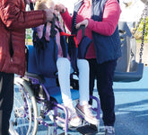 Silva Travel-Lite Sling - Care & Safety