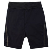 Splash About Adult Incontinence Jammers Swim Shorts Black- Swimwear and Accessories