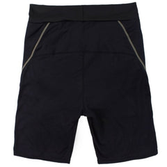 Splash About Adult Incontinence Jammers Swim Shorts Black - Swimwear and Accessories