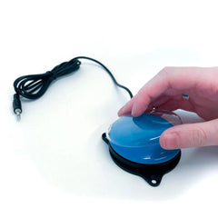 Switch with Mount & Perspex Cover - Learning Resource