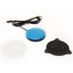 Switch with Mount & Perspex Cover - Learning Resource
