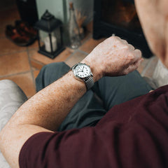 Talking Atomic Watch - Sensory Equipment