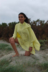Teenage Poncho – UPF 50+ - Daywear