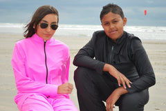 Teenage Tracksuit as a Two Piece – UPF 50+ - Daywear