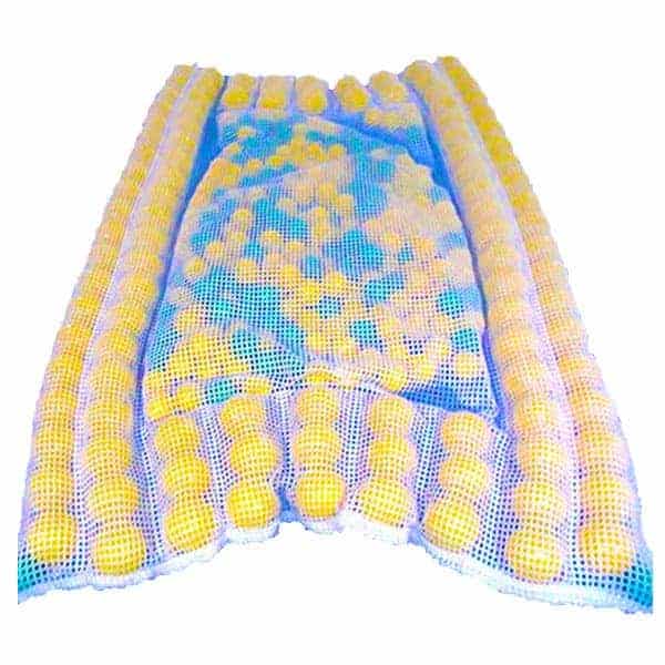 The Big Citrus Pocket - Swimwear and Accessories