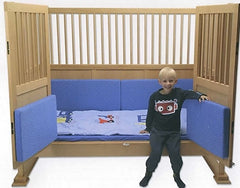 The Big Friendly Bed - Care & Safety