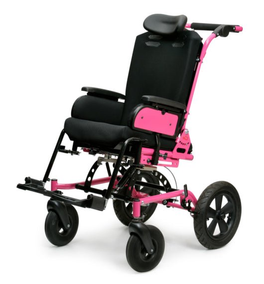 The Corgi Sprint Wheelchair - Buggies & Accessories
