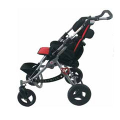 The Streetwise Buggy -